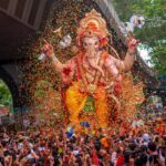 भोपाल में गणेश महोत्सव की तैयारी पूरी, 250 झांकियों के साथ 4 हजार स्थानों पर विराजेंगे श्रीगणेश